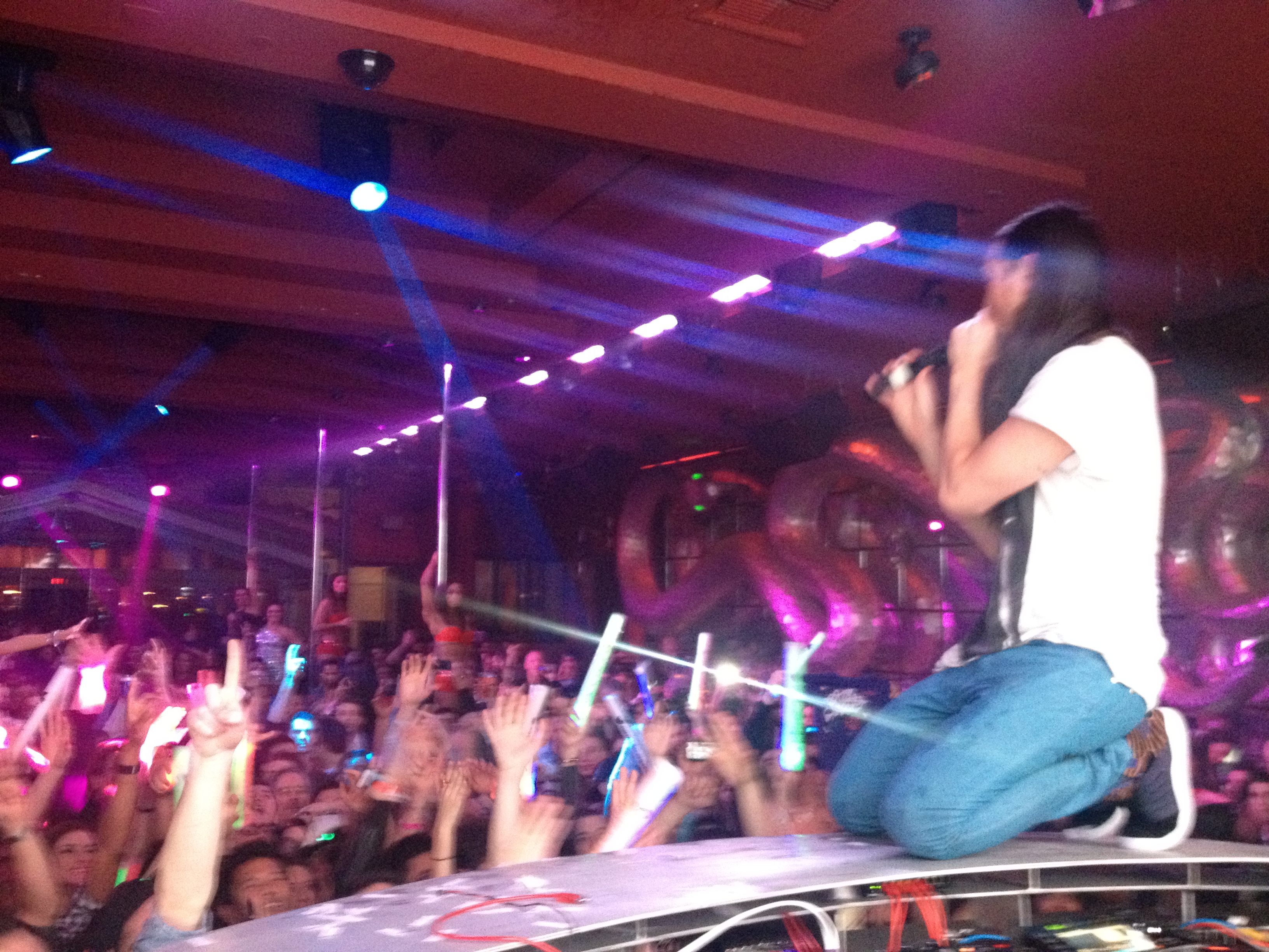 Life on Stage! by Sridhar Iyengar - Ourboox.com