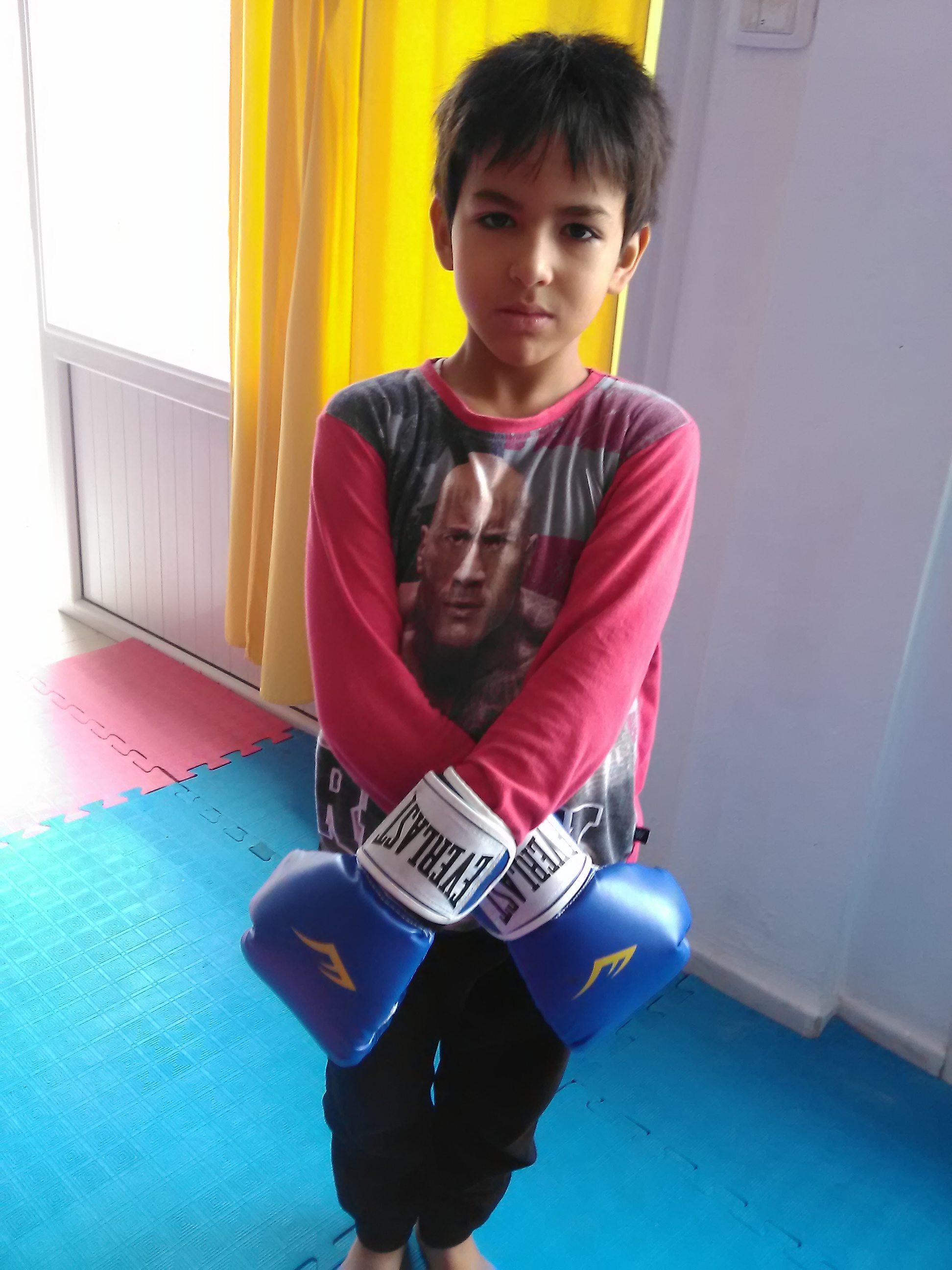 الدورة الأولى المفتوحة لفنون الدفاع عن النفس ببنزرت by bechir - Illustrated by البشير الحمروني عضو الجمعية التونسية النمساوية لفنون الدفاع عن النفس  - Ourboox.com