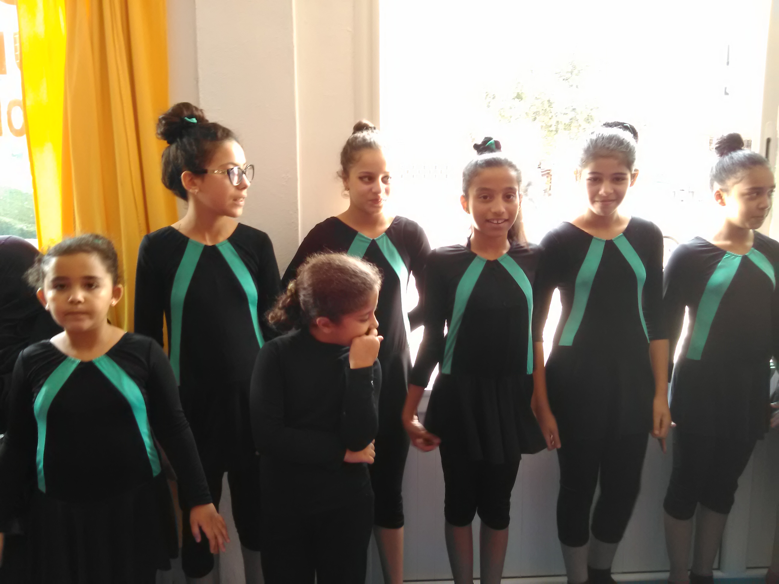 الدورة الأولى المفتوحة لفنون الدفاع عن النفس ببنزرت by bechir - Illustrated by البشير الحمروني عضو الجمعية التونسية النمساوية لفنون الدفاع عن النفس  - Ourboox.com