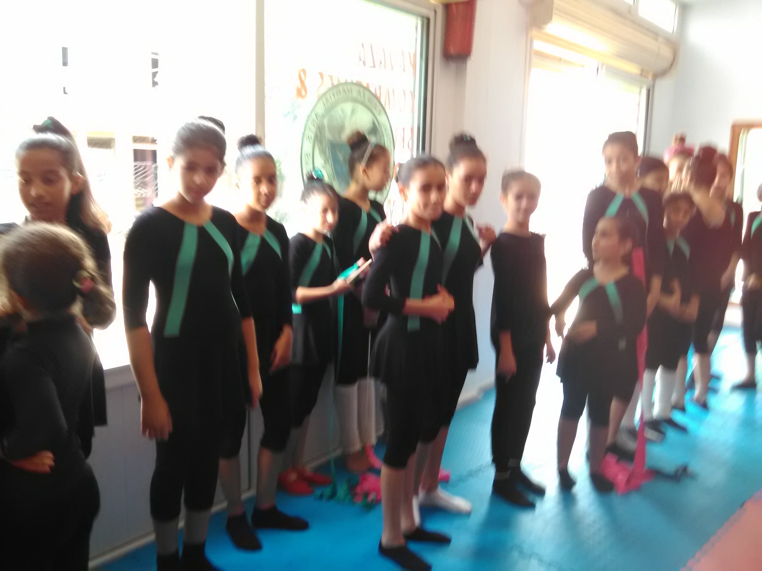 الدورة الأولى المفتوحة لفنون الدفاع عن النفس ببنزرت by bechir - Illustrated by البشير الحمروني عضو الجمعية التونسية النمساوية لفنون الدفاع عن النفس  - Ourboox.com