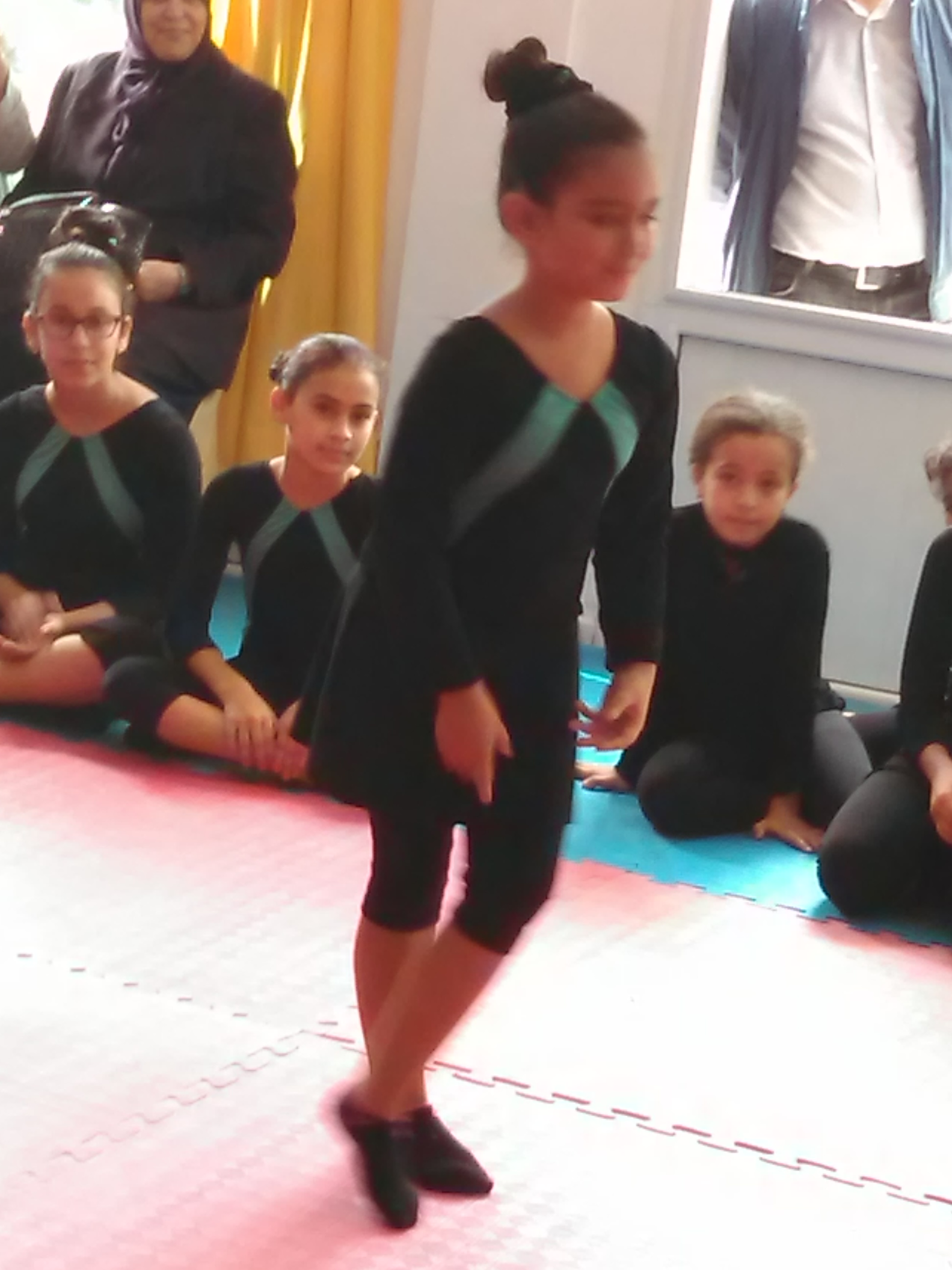 الدورة الأولى المفتوحة لفنون الدفاع عن النفس ببنزرت by bechir - Illustrated by البشير الحمروني عضو الجمعية التونسية النمساوية لفنون الدفاع عن النفس  - Ourboox.com