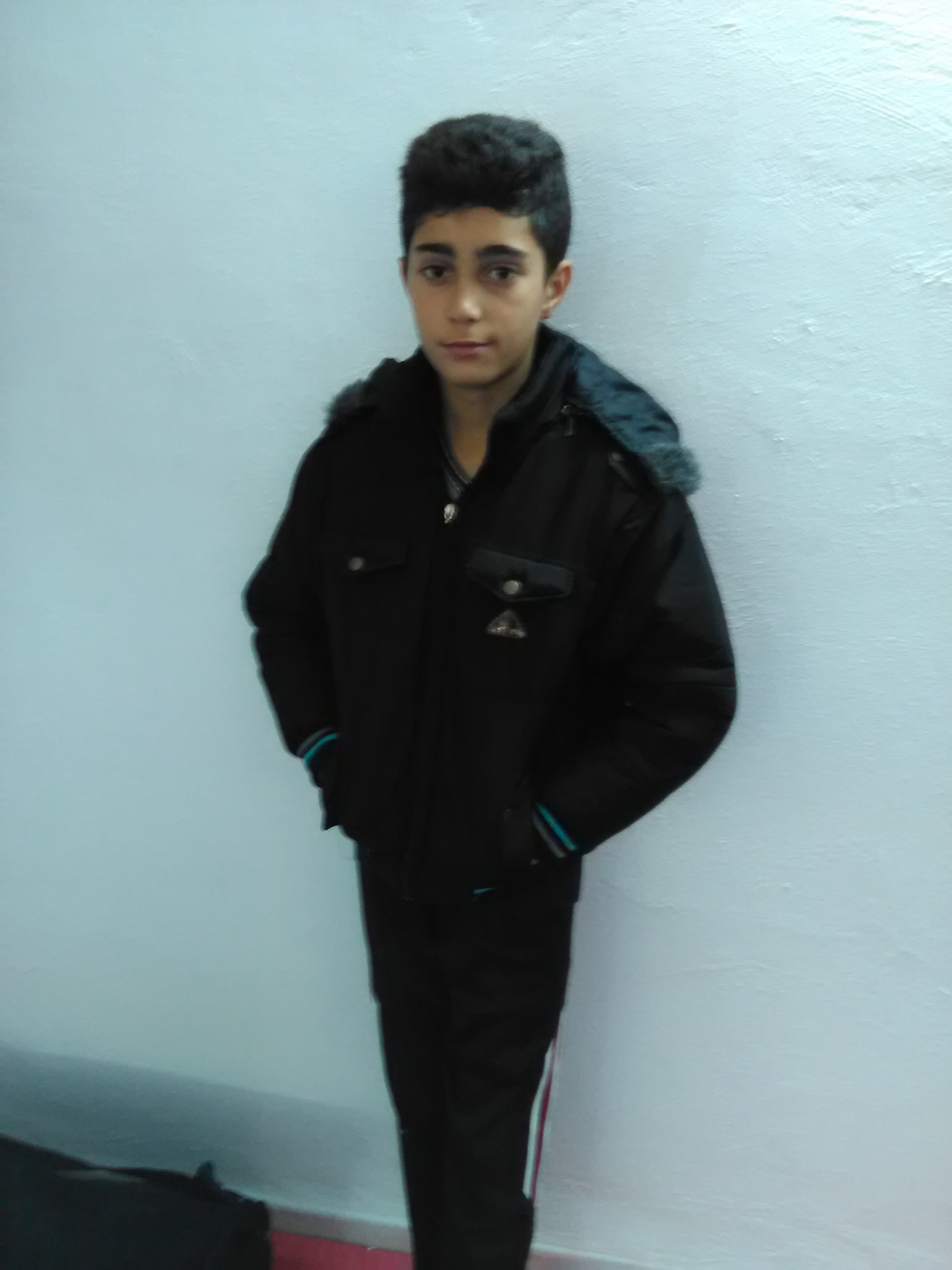 من كواليس الدورة الأولى لفنون الدفاع عن النفس ببنزرت :2016/11/20 by bechir - Illustrated by البشير الحمروني - Ourboox.com