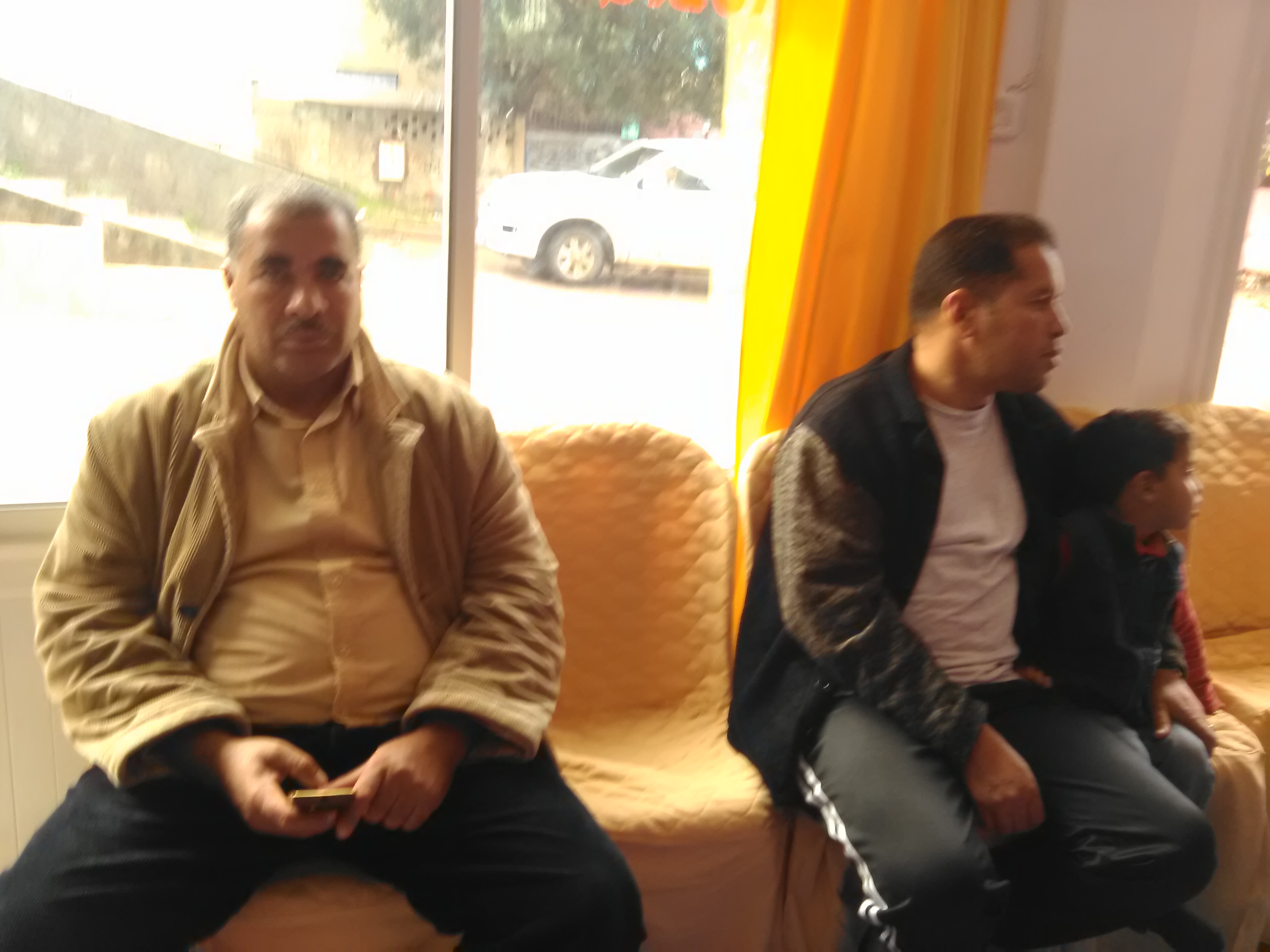 من كواليس الدورة الأولى لفنون الدفاع عن النفس ببنزرت :2016/11/20 by bechir - Illustrated by البشير الحمروني - Ourboox.com