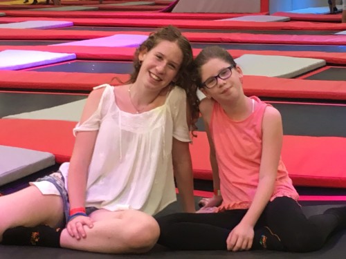 גאיה וליה שלי