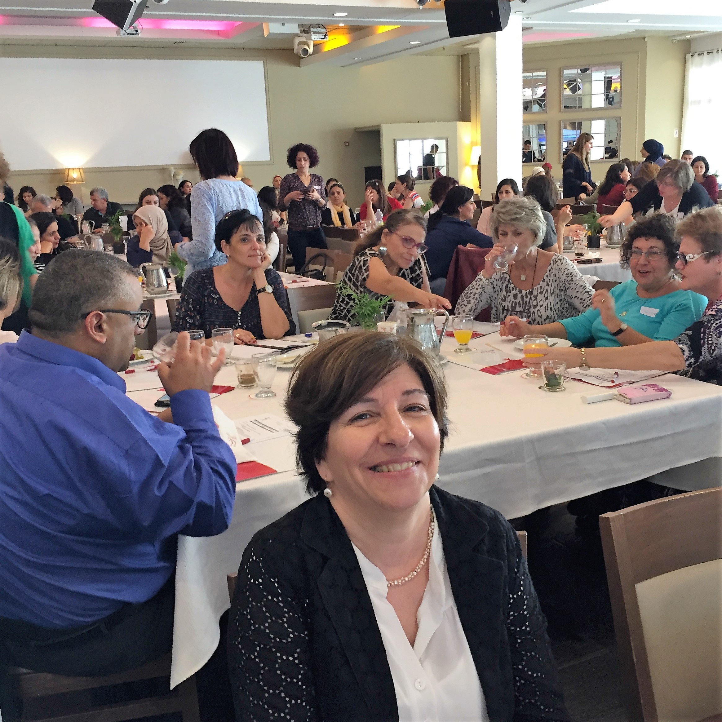 Uniting Around English by Mel Rosenberg - מל רוזנברג - Ourboox.com