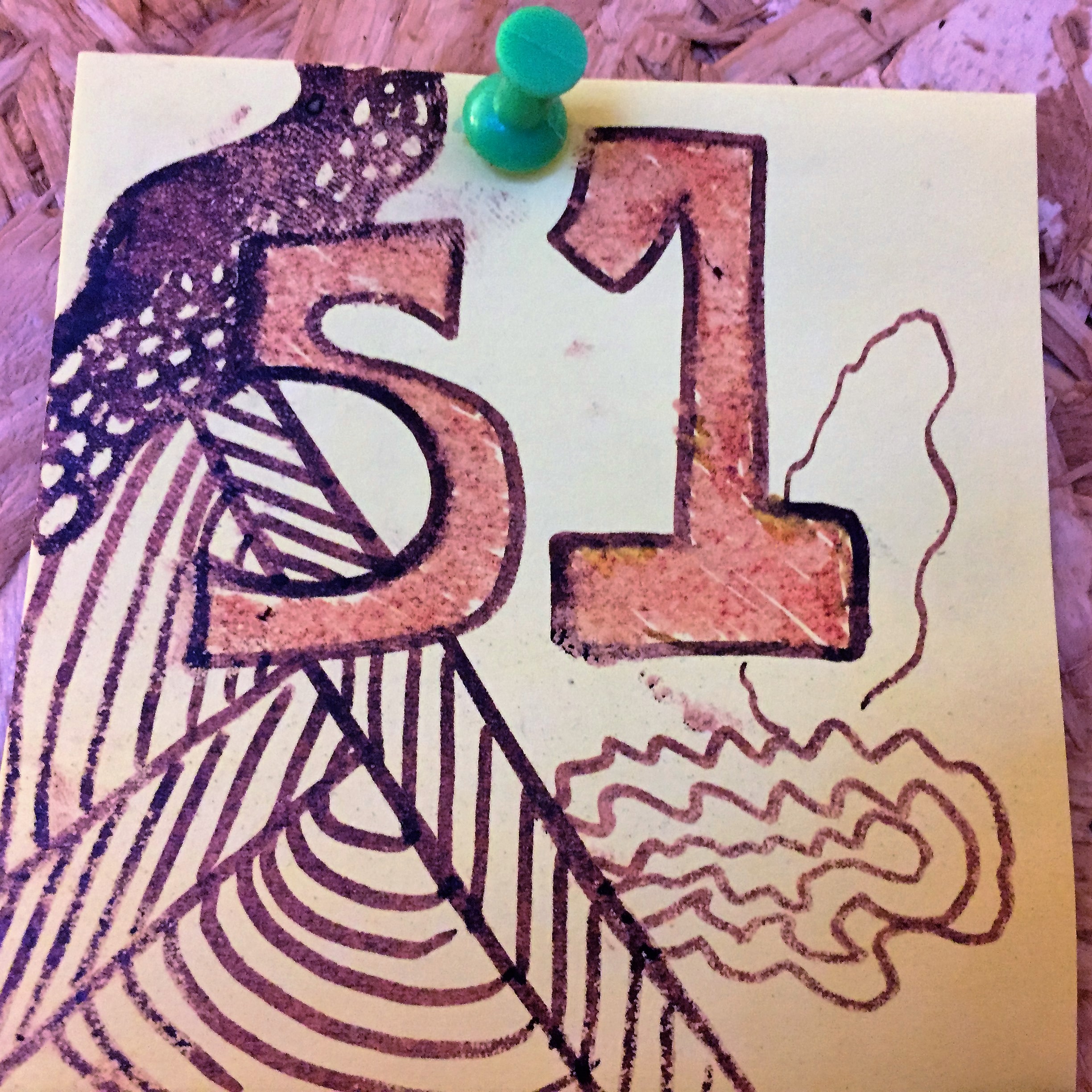 The Coffee Shop on Ahad Haam 51 – Customer Sketches by Mel Rosenberg - מל רוזנברג - Illustrated by Lotsa Customers - Ourboox.com