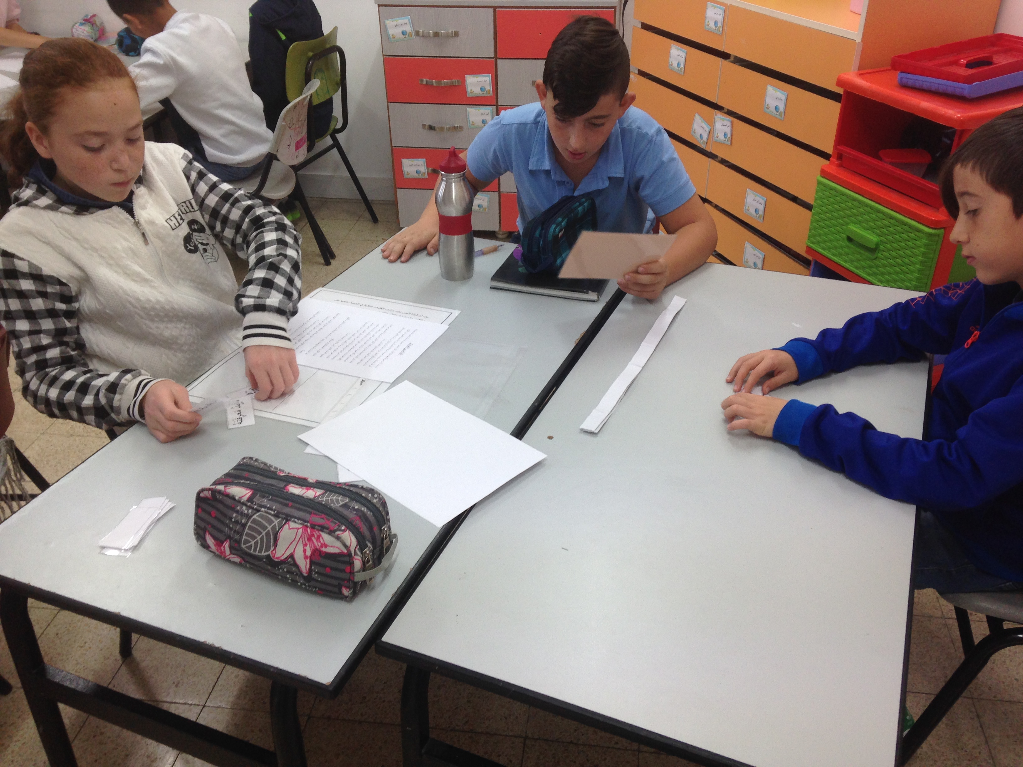 المجموعة الأولى- كلمة ومرادف