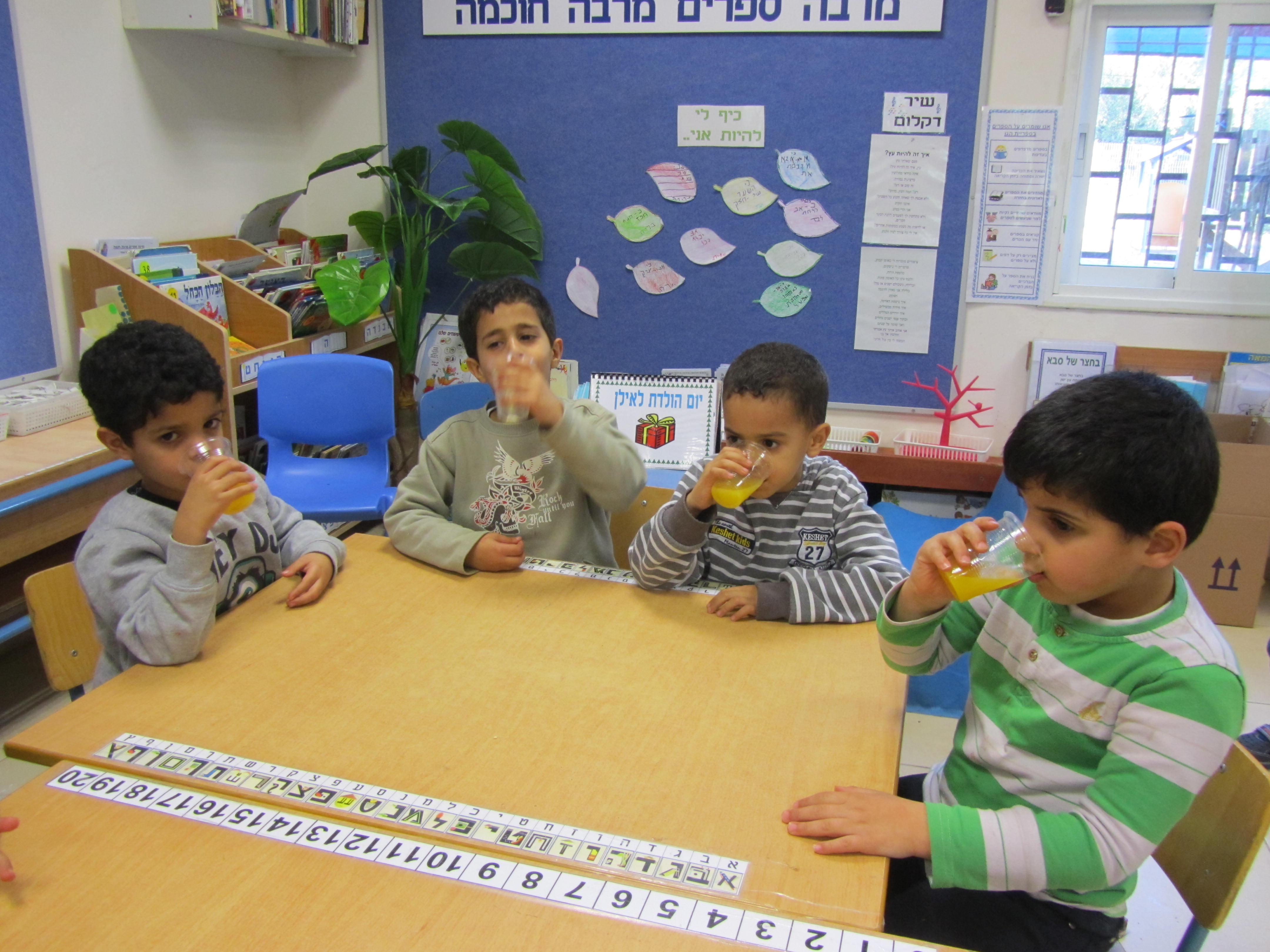 הפרדס ופירות ההדר by avital - Ourboox.com