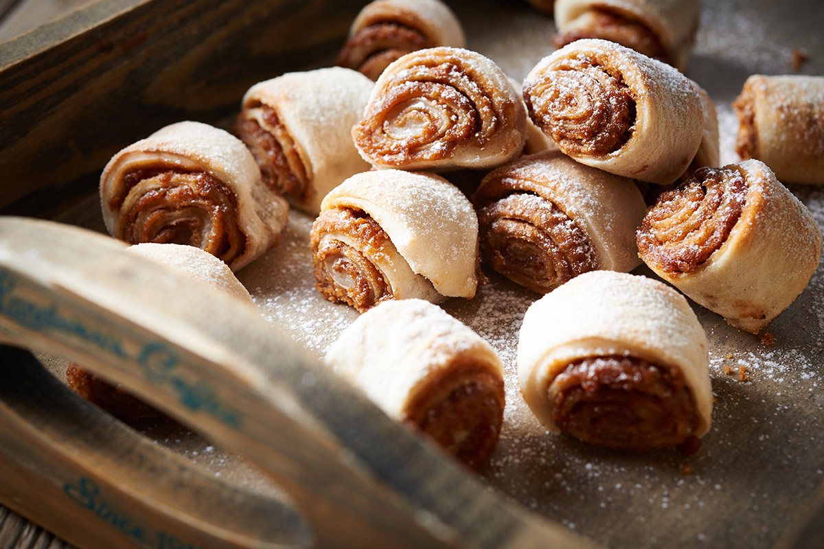 הקינוחים של רביד by ravid - Illustrated by מאת רביד ססי - Ourboox.com