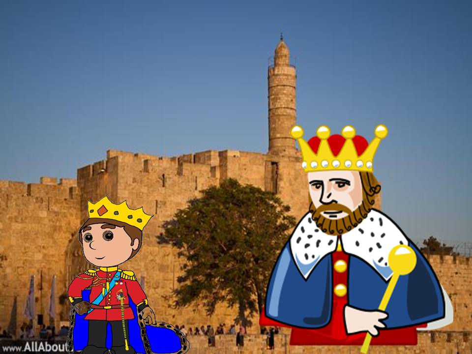 האיכר שלא ידע by neveoz - Illustrated by כתב: ליאם כיתה ד1 - Ourboox.com