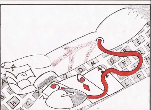 Le dipendenze by Rosa Vancieri - Ourboox.com