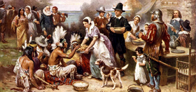 Thanksgiving. by Romain Chevalier - Ourboox.com