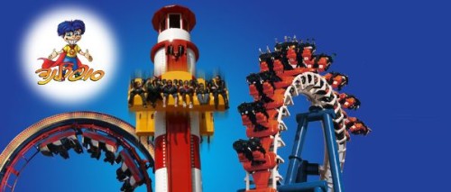 עולמו של הסופרלנד by atarim - Ourboox.com