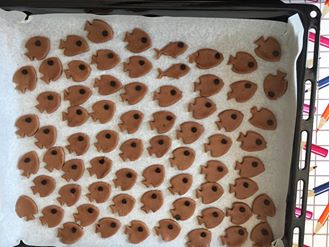 little chefs by Zeynep ulas - Ourboox.com