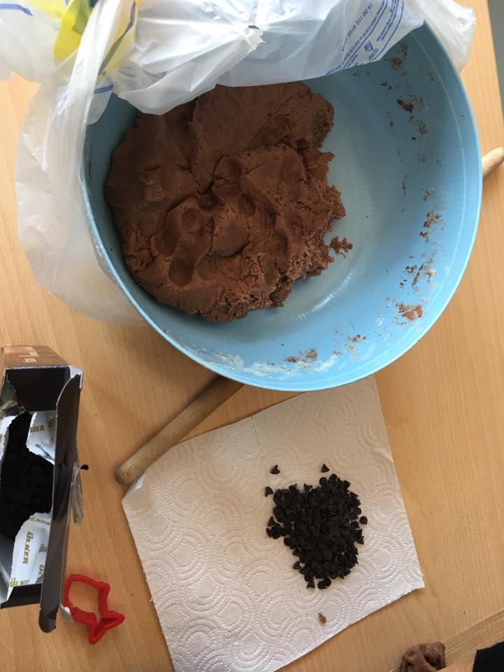 little chefs by Zeynep ulas - Ourboox.com