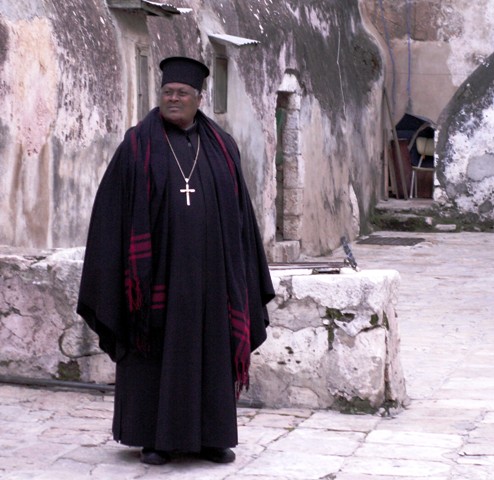 נזירים by fuks - Illustrated by תום פוקס - Ourboox.com