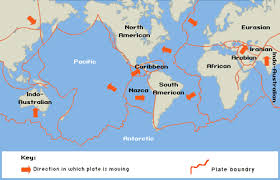 The Three Plate Boundaries by Riley GIpson - Ourboox.com