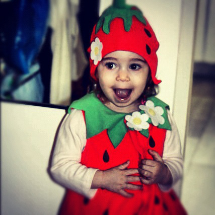 הילד שאהב תות by tzlil madmoni - Ourboox.com