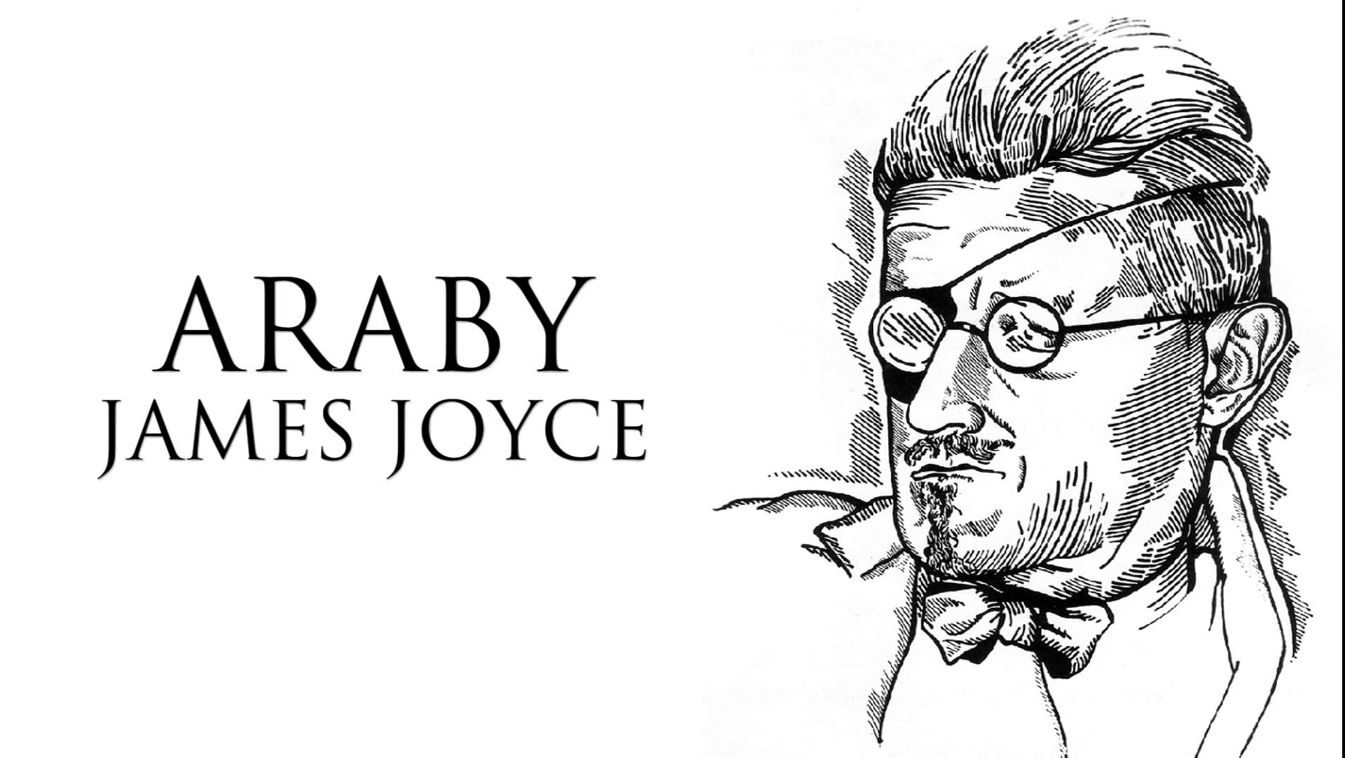 Araby – by James Joyce - Ourboox.com