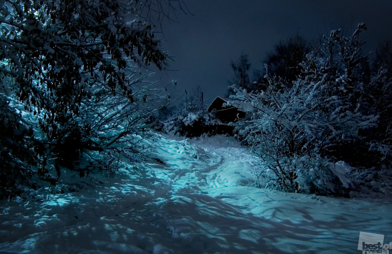 Talvirunoutta by Tuntematon - Ourboox.com