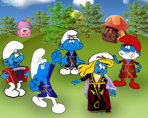 החטיפה by nalmaskhon - Ourboox.com