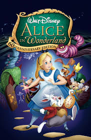 Alice in Wonderland by Avishag .w. - Ourboox.com