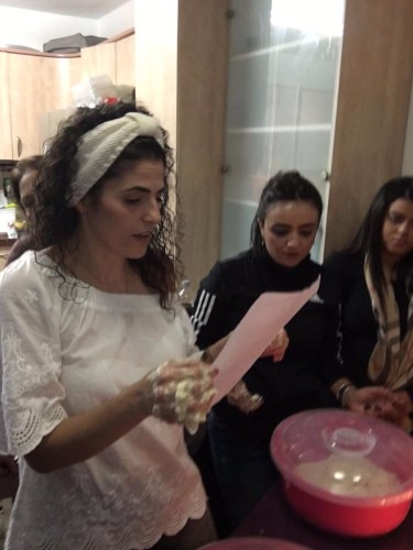 משפחת צמרת by afikiller - Illustrated by אפיק צמרת  - Ourboox.com