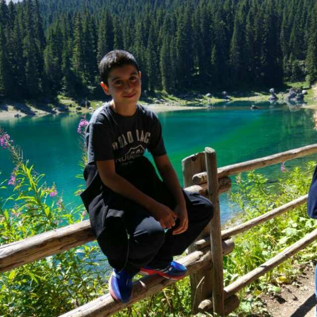 משפחת אליאס!!! by dorel - Ourboox.com