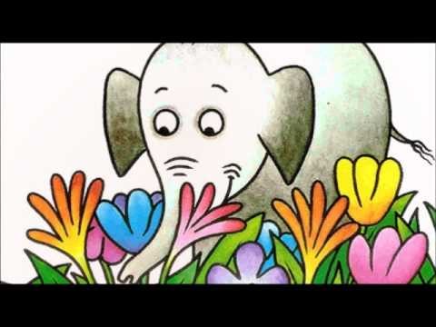 הפיל שרצה להיות הכי- השלמת מילים במשפטים הבאים: by tali - Illustrated by טלי נח  - Ourboox.com