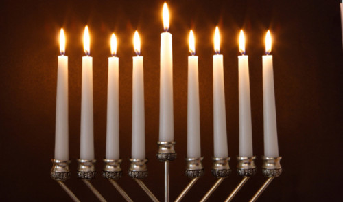 חג חנוכה by aizikovich - Illustrated by שלומית - Ourboox.com