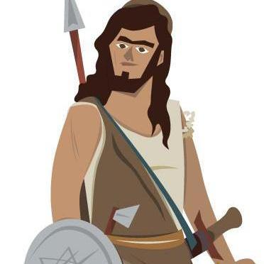 יהודה המכבי by rotem - Ourboox.com