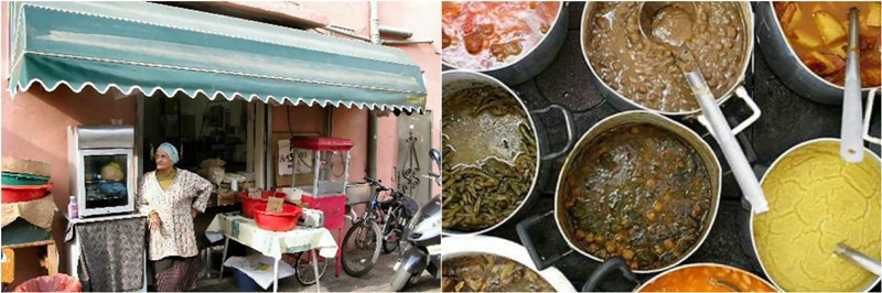 N&S -מגזין טיולים מס’ 1 by נעמי רומי וסיגל ברג N&S - Ourboox.com