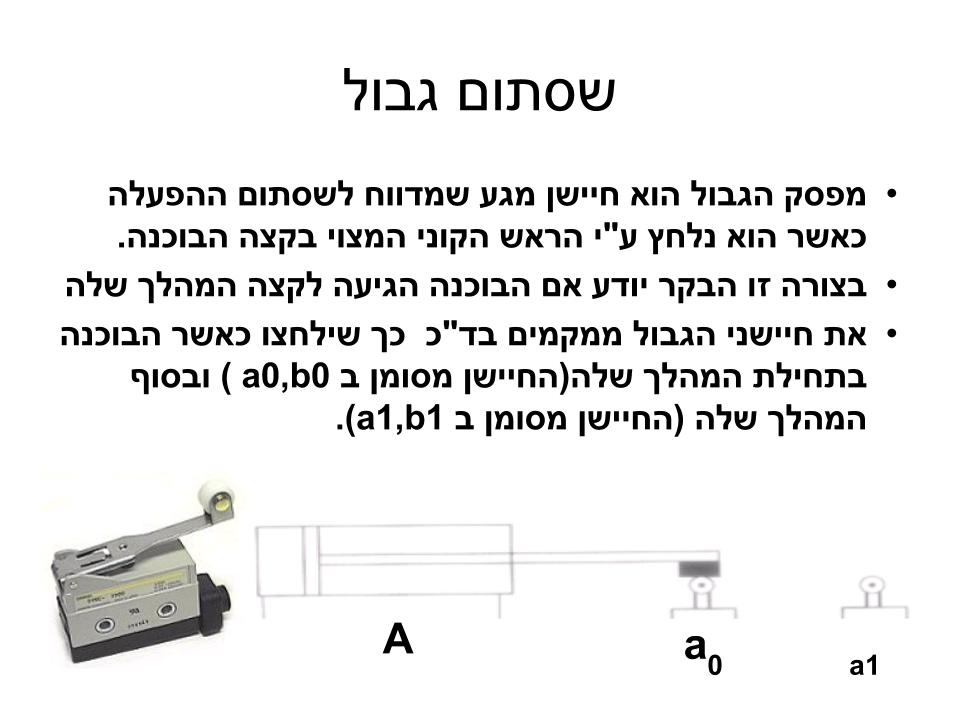 מערכת פניאומטית by avi mizrahi - Ourboox.com
