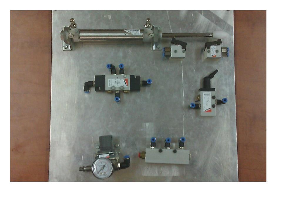 מערכת פניאומטית by avi mizrahi - Ourboox.com