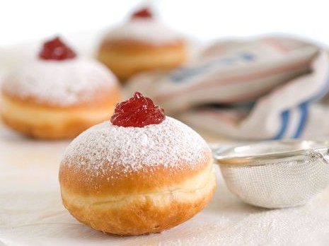 חנוכה by maayanbas - Ourboox.com