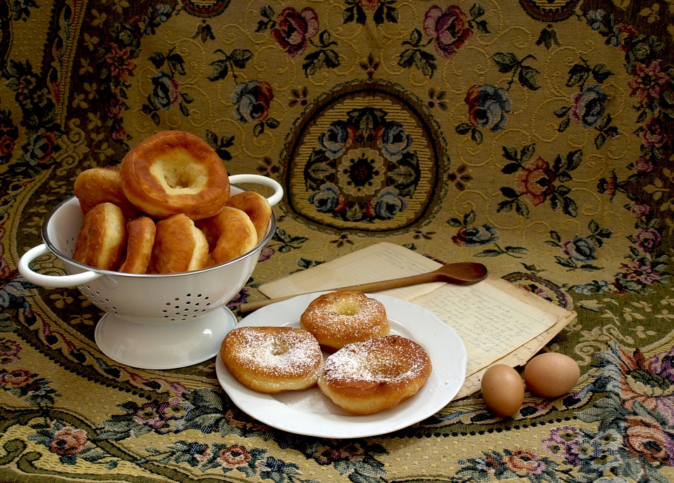 ספר המתכונים שלי by רותי  - Ourboox.com