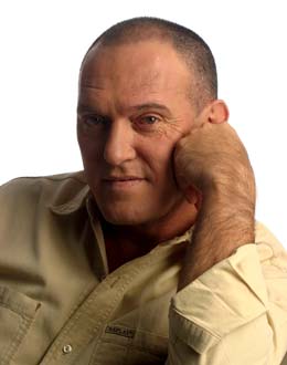 שלומי שבת בצעירותו