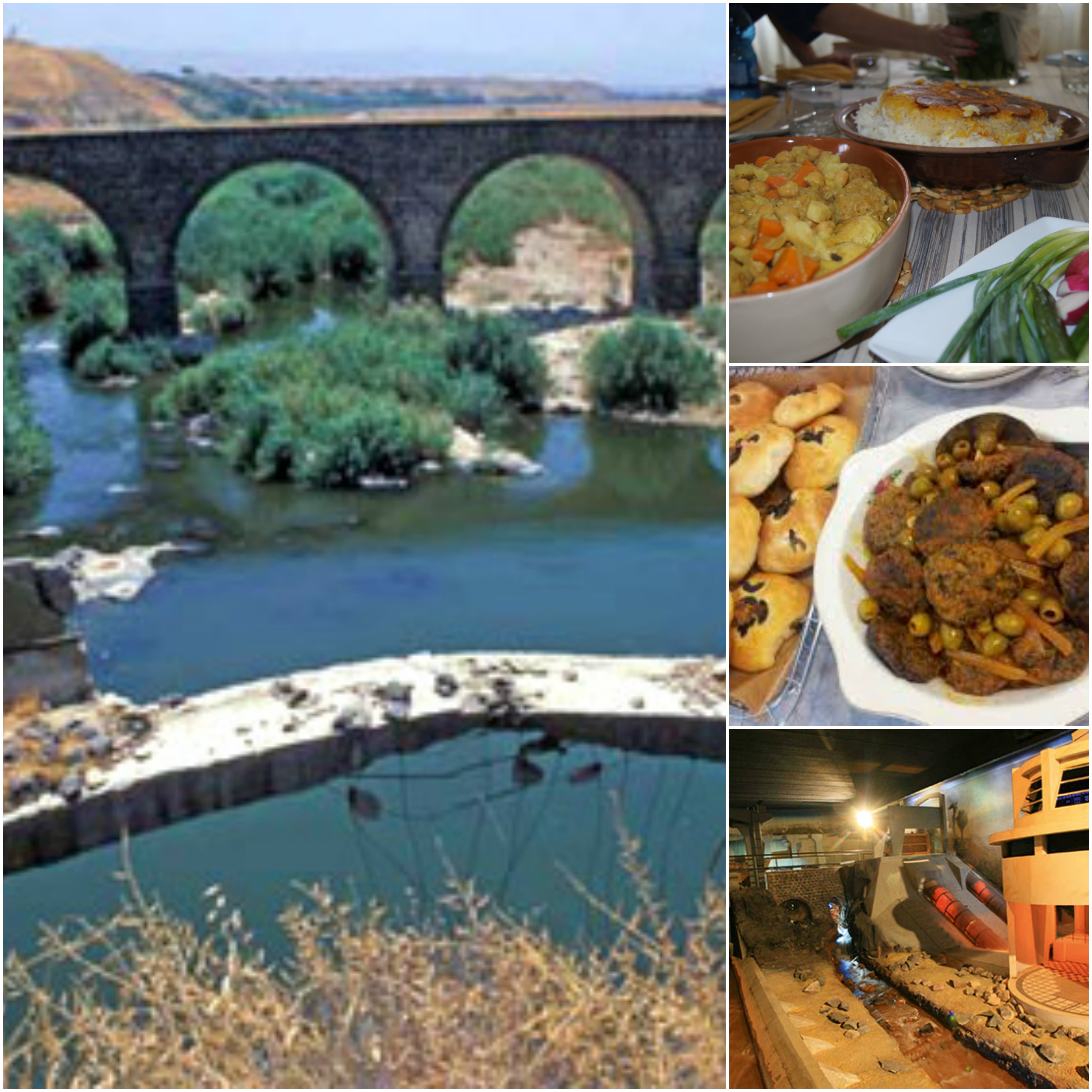 N&S -מגזין טיולים מס’ 1 by נעמי רומי וסיגל ברג N&S - Ourboox.com