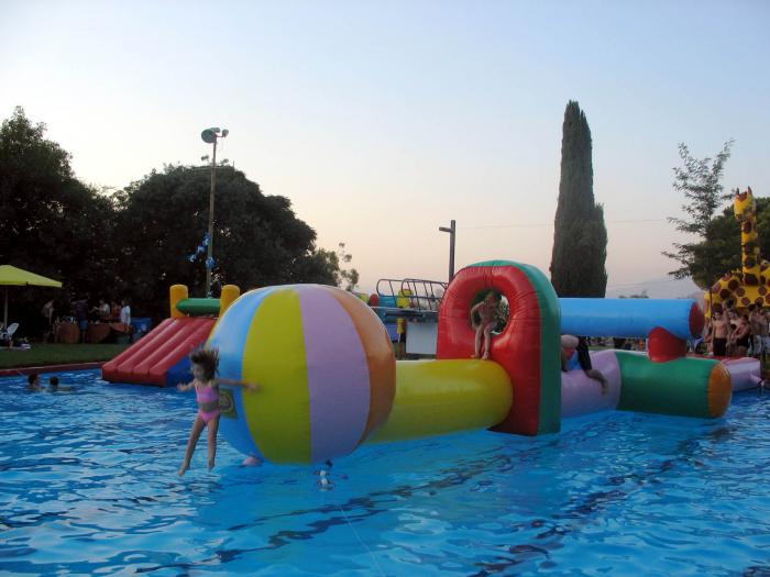 דברים שאני מתגעגע אליהם by bruria - Ourboox.com