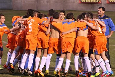 הפועל נחלת יהודה ראשון לציון by reut reshonlezion - Illustrated by יצרו: הראל גרשון ואייל אברג