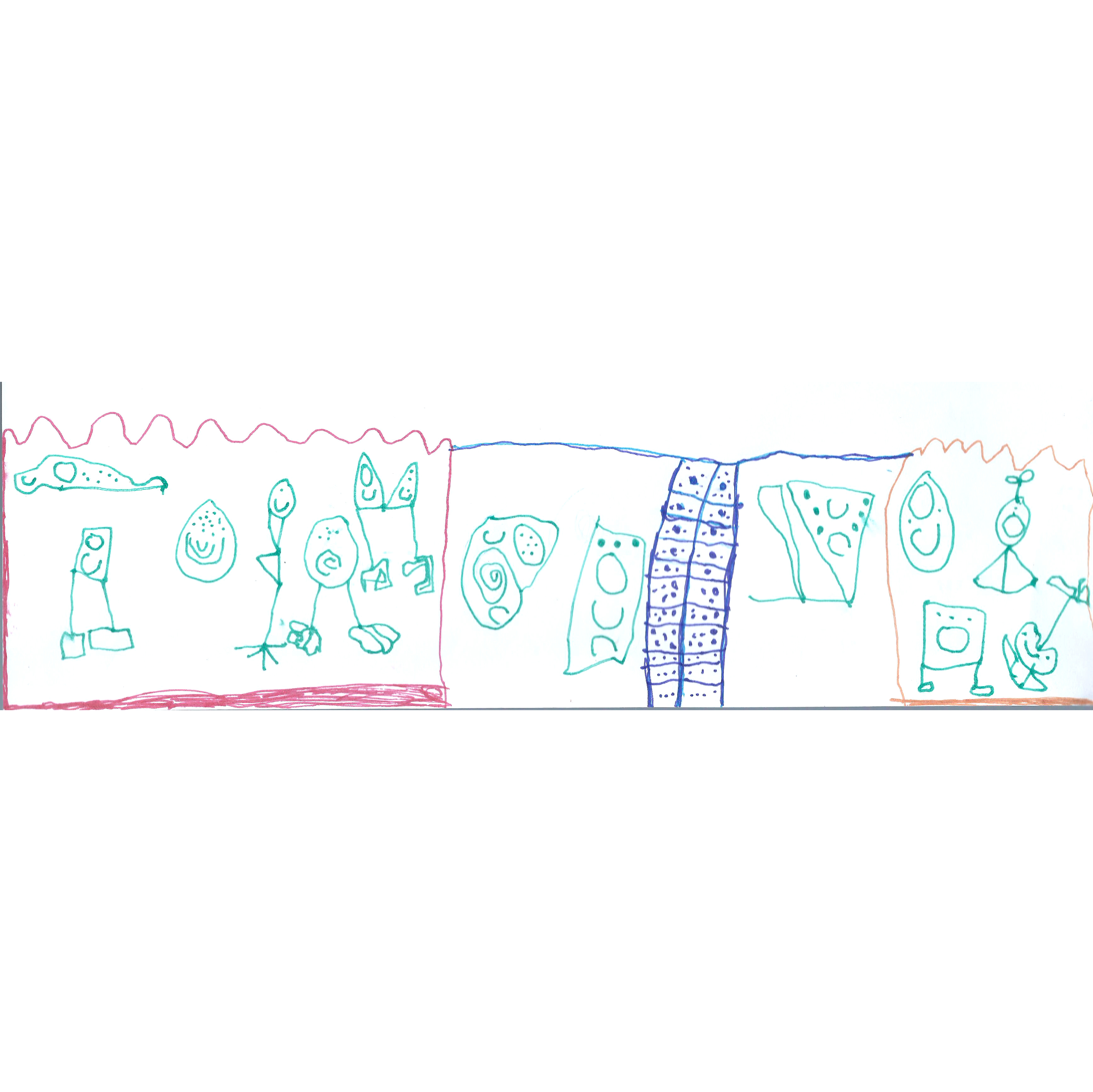 שינוני by Rotem Omri - Illustrated by אלעד רותם יחד עם אמיתי ומיכאל - Ourboox.com