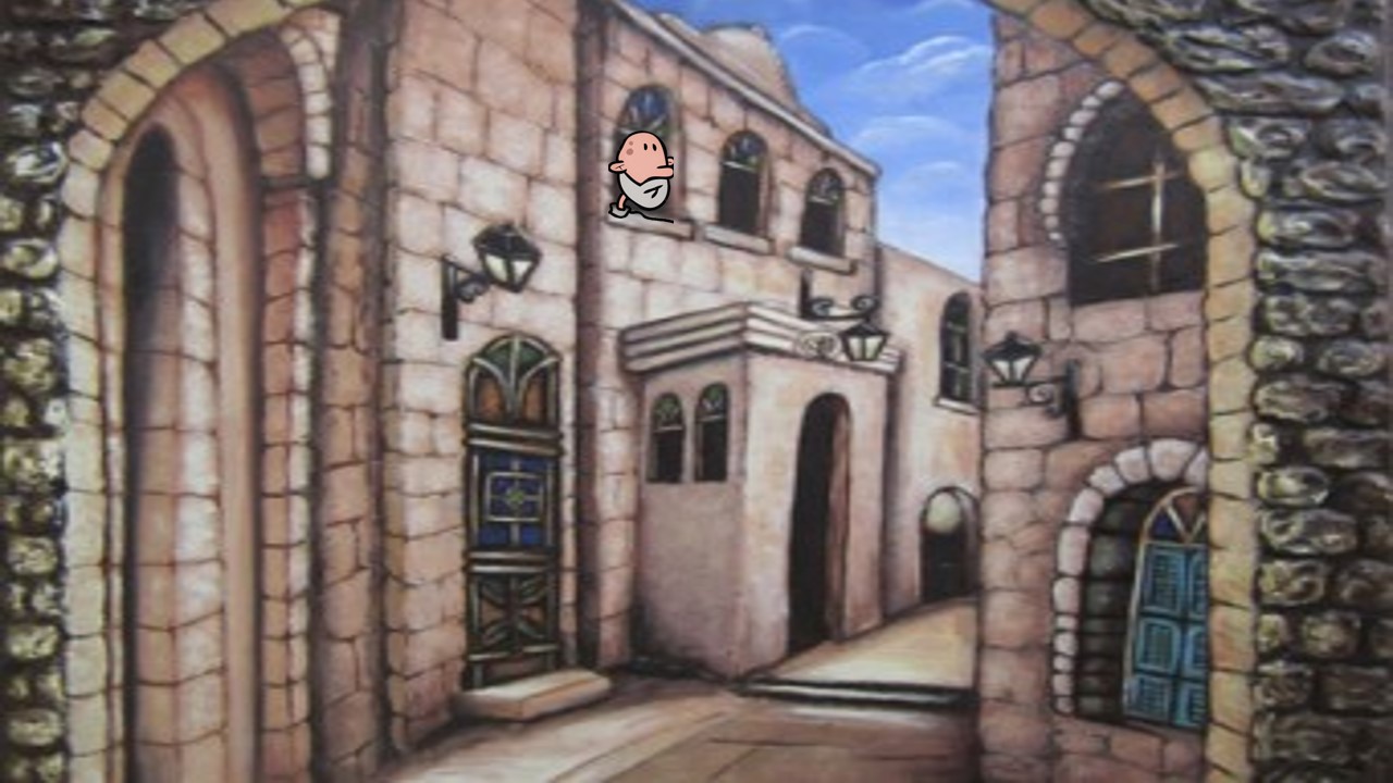 האיש הבודד by neveoz - Illustrated by כתבו: אריאל ורואי ד2 - Ourboox.com