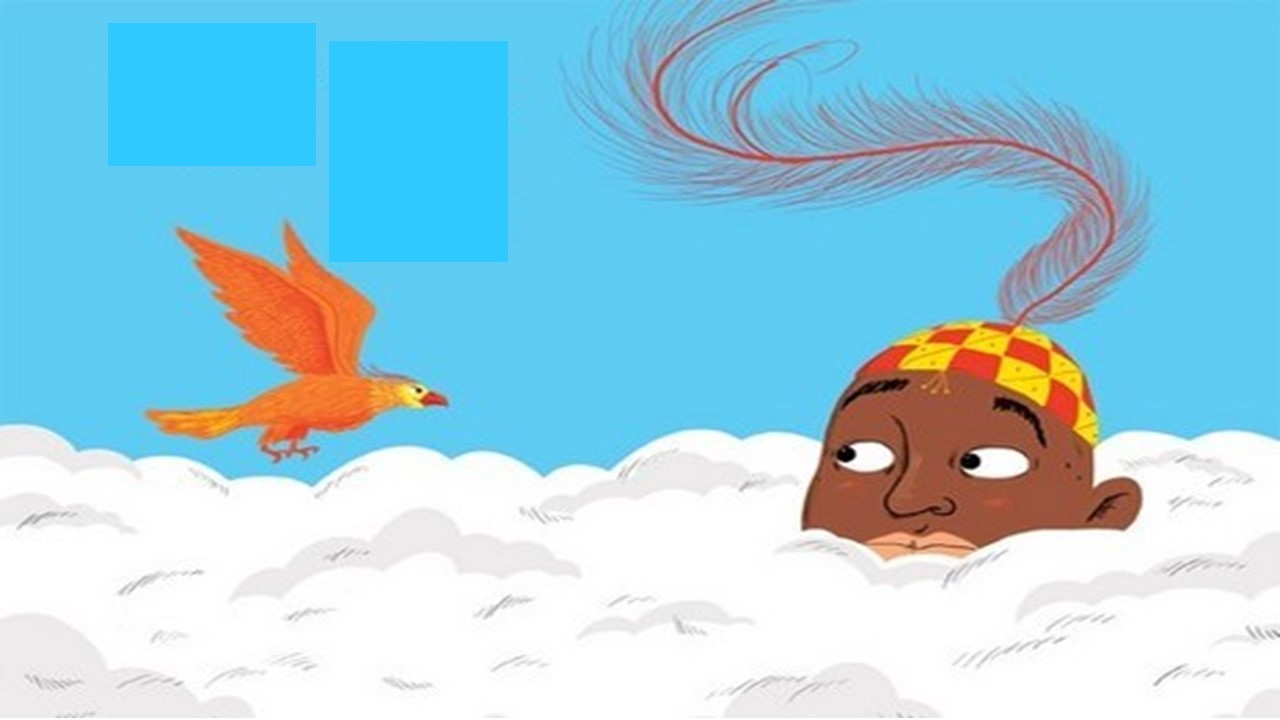 עוג מלך הבשן by orem - Illustrated by עומר לב ואורי ערן - Ourboox.com