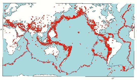 I terremoti by Gabriele - Ourboox.com