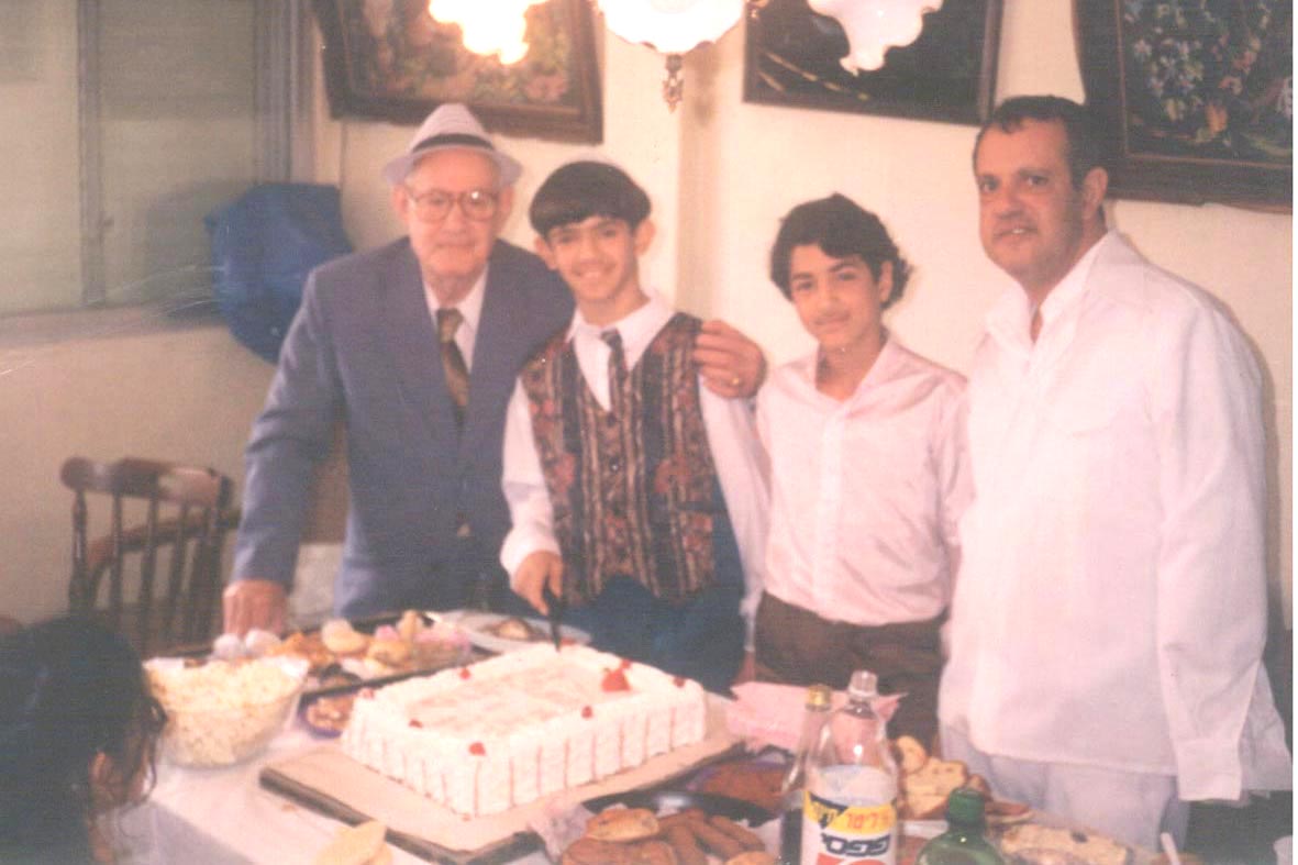 אבא אהוב by racheli hillel - Ourboox.com