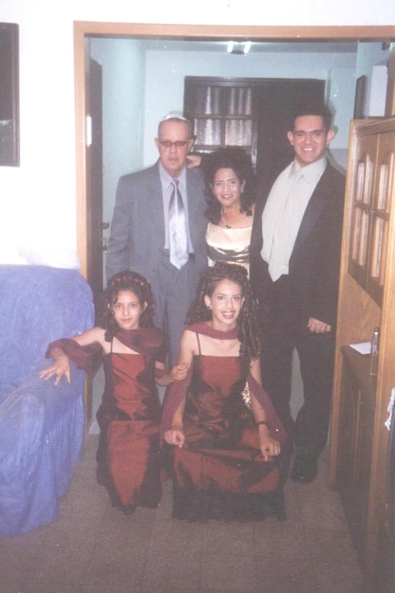 אבא אהוב by racheli hillel - Ourboox.com