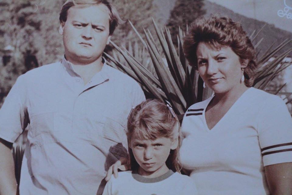 משפחת איוונוב דיין by daniel - Ourboox.com