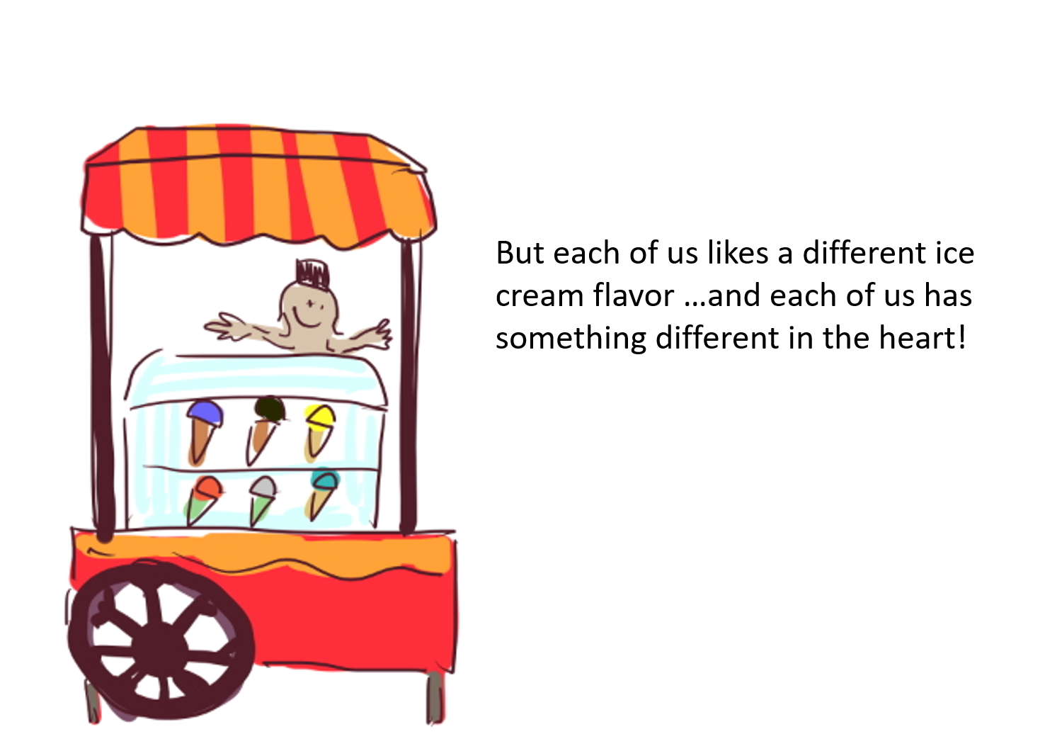 The Prince With The Banana Smile by Galorian - Illustrated by Allison Lee - Ourboox.com