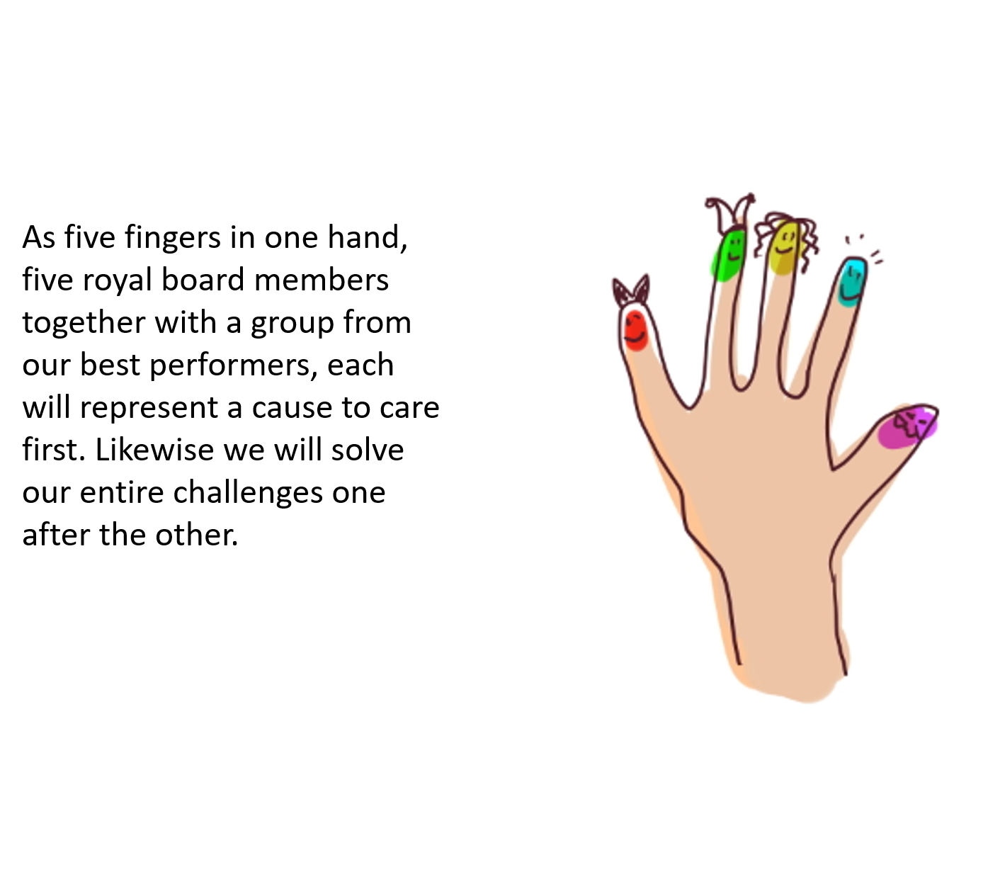 The Prince With The Banana Smile by Galorian - Illustrated by Allison Lee - Ourboox.com