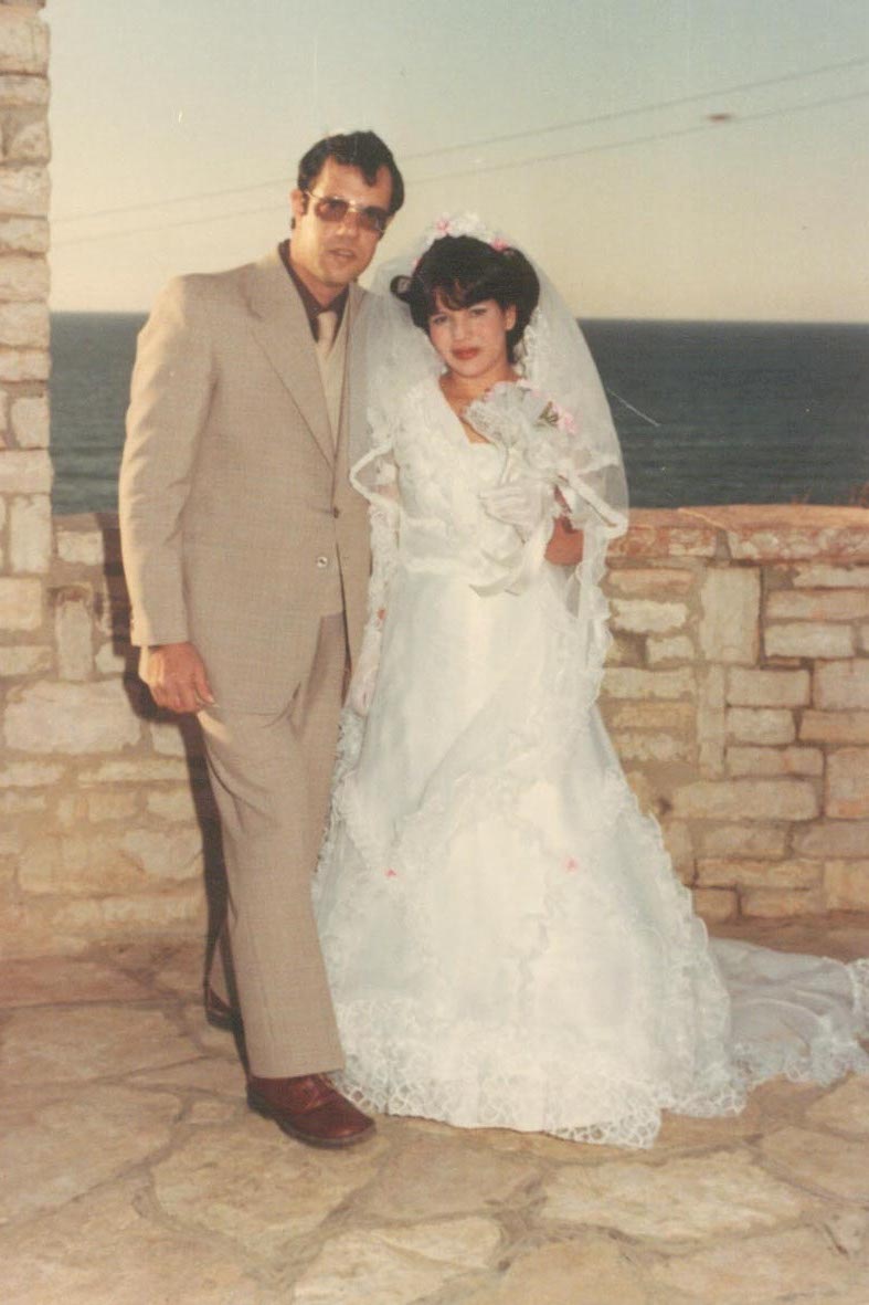 אבא אהוב by racheli hillel - Ourboox.com